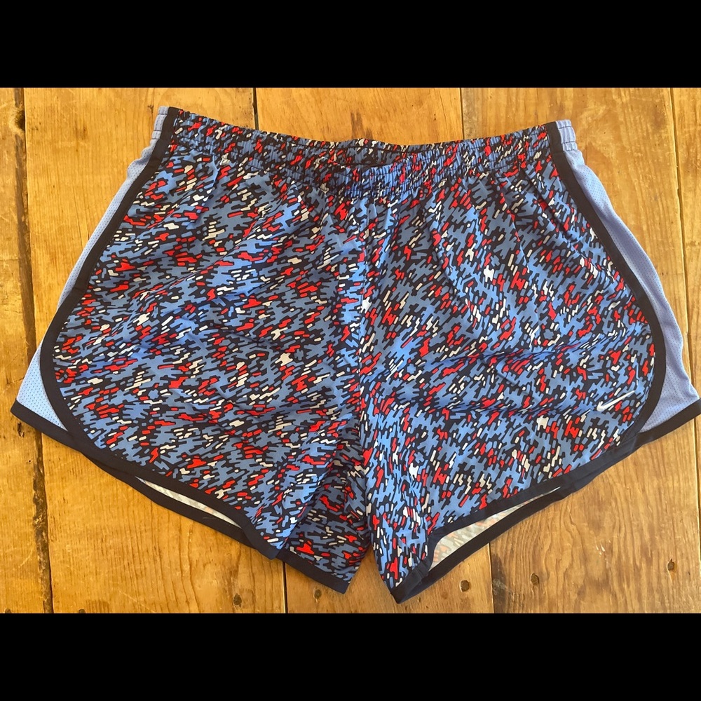 Nike Dri-fit shorts